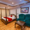 Отель Ashiana Clarks Inn, Shimla, фото 4