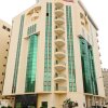 Отель Al Jaberiya Suites 1 by OYO Rooms в Манаме