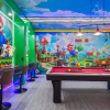 Отель Pool Home 2 Miles to Disney 7753, фото 21