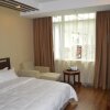 Отель Guangdu Airport Hotel Lijiang, фото 8