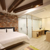 Отель Ulsan Seongnam-dong Hotel Marr, фото 25