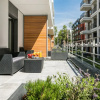 Отель Let's Krakow Apartments Rakowicka 20H, фото 13