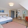 Отель Amazing Apartment in Putbus/rügen With 1 Bedrooms and Wifi, фото 15