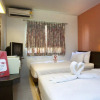 Отель NIDA Rooms Talat Yot Night Market, фото 3