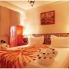 Отель Riad La Rose Dorient, фото 4