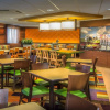 Отель Fairfield Inn & Suites by Marriott at Dulles Airport, фото 13