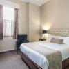 Отель Quality Inn The George Hotel Ballarat, фото 25