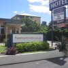 Отель Paramount Motel, фото 4