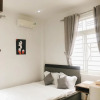 Отель Hello Saigon Homestay, фото 5