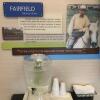 Отель Fairfield Inn & Suites Oakland Hayward, фото 8
