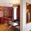 Отель Premier Inn Exeter Central St. Davids в Эксетере