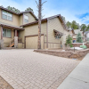 Отель Flagstaff Townhome w/ Patio: 4 Mi to Downtown!, фото 16