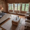 Отель Phillipshaugen Lodge, фото 33
