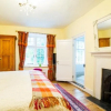 Отель Molland Manor House Bed & Breakfast, фото 7