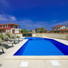 Отель Lovely Apartment in Kaštel With Swimming Pool, фото 13