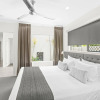 Отель Blue Lagoon Villas, фото 19