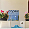 Отель Casa Vacanze Il Faro San Vito Lo Capo-Trapani-Sicilia Ovest Holiday Home, фото 1