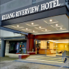 Отель Kluang Riverview Hotel, фото 20