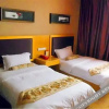 Отель Wolong Holiday Hotel ( Xiangyang Gulongzhong Visitor Center), фото 4