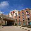 Отель Hampton Inn & Suites Mishawaka/South Bend at Heritage Square, фото 1