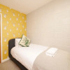 Отель Forget-Me-Not House 3 Bed home in York Centre - Free Parking, фото 17