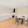 Отель Herne Hill Apartments, фото 15