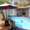 Отель Viva Villa Vung Tau 3 Bedrooms, фото 10