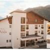 Отель Apart Pension Moos, фото 1