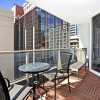 Отель Sydney CBD 2 Bedroom Apartment with Balcony, фото 15