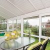 Отель 10 Person Holiday Home in Haderslev, фото 14