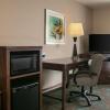 Отель Hampton Inn & Suites Lincoln - Northeast I-80, фото 44