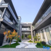 Отель Wave inn Baisha, фото 20