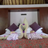 Отель Kebun Kupu Kupu Gili Meno Eco Resort, фото 1