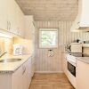 Отель 6 Person Holiday Home in Bindslev, фото 6