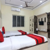 Отель OYO 15770 Fortune Plaza, фото 6