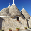 Отель Trulli La Ginestra, фото 13
