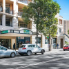 Отель Oakford City West, фото 12