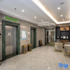 Отель Greentree Inn Exprees Hotel (Shanghai Songjiang Sports Center Subway Station), фото 7