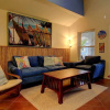 Отель The Surf Shack Pb105 3 Bedrooms 2 Bathrooms Condo, фото 5