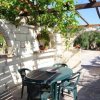 Отель Apartment With 2 Bedrooms in Castrignano del Capo, With Shared Pool, Enclosed Garden and Wifi, фото 4