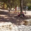 Отель Camping La Puerta, фото 21