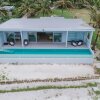 Отель Coast Cook Islands - 3-Bedroom Beachfront Pool Villa, фото 31