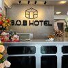 Отель Bob Hotel, фото 6
