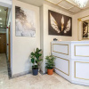 Отель Azad Homes Unkapani, фото 19