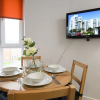 Отель 1 bed Apartment Close to Football Grounds, фото 8