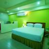 Отель Johny International Hotel, фото 5