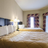 Отель Quality Inn Jacksonville near Little Rock Air Force Base, фото 4