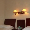 Отель Magpie CC Hotel (Jiaozuo 12th Middle School First People's Hospital Branch), фото 1