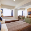 Отель Roco Inn Okinawa, фото 3