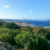 Отель Apartment With 2 Bedrooms in Olbia, With Wonderful sea View and Enclos, фото 22